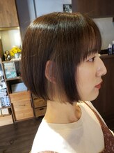 ピリナ(Pilina) イヤリングカラー