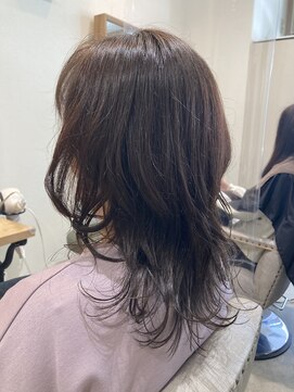 髪質改善サロン ミューズ 一社店(MUSE) 【業界話題★髪質改善美髪チャージTR★94%OGカラー取扱サロン】