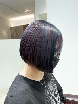 コト(coto) アウターカラー