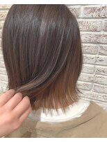 RC&nbsp;インナーカラー/パールベージュ