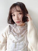 アッシュ 東戸塚店(Ash)