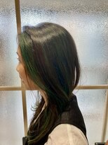 エレノア 梅田店(Eleanor)&nbsp;グリーン&グリーン