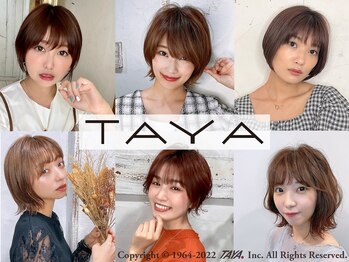 タヤ 浜田山店(TAYA)