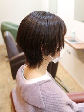 シャンティ mash wolf style