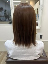 ウィスプヘアー(wisp HAIR) #プルエクステ #エクステ #大宮 #埼玉