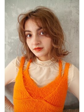 メラキ 荻窪駅前店(Meraki) 【2023年新作スタイル】Meraki荻窪駅前店