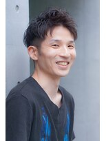 グリーン(Glean) メンズさわやかショート＊20代30代40代50代＊野々市