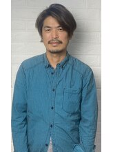 ヘアルーム エポカ(hairroom epoca) 石山 秀一