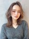 アグ ヘアー フルール 南草津店(Agu hair fleur)の写真/[魅せるカラー]で印象まで変える。高いリピート率・口コミが証明する技!似合うStyleをご提案♪