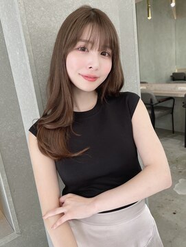 ロンドフルール 大宮東口(Lond fleur) 大人可愛い韓国レイヤー