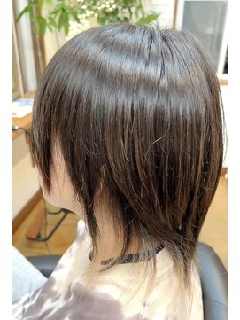 ココモ(cocomo) イメチェンお任せカット!