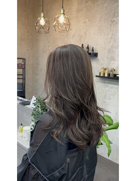 エピ(epi) ざっくりレイヤー。