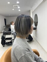 イト(ito.)&nbsp;髪質改善