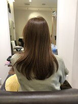 ルシアヘアアート(LUCIA hair art)&nbsp;レイヤーカット