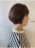 *aimerが叶える~大人ショートボブ~*