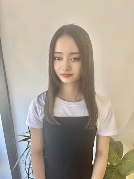 ココル(cocolu) ナチュラルロング