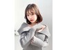 ＜学割U24 女性限定＞　ボブカット 0円