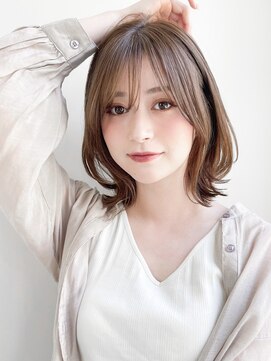 ネイロ 錦糸町(NeiRo) 大人女性のお悩み解決します。素敵なヘアスタイルに!