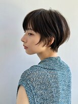 ダダキュービック(DADA CuBiC)&nbsp;透明感オリーブブラウンカラー/ツヤカラー