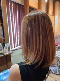 ナチュラルミディアム
