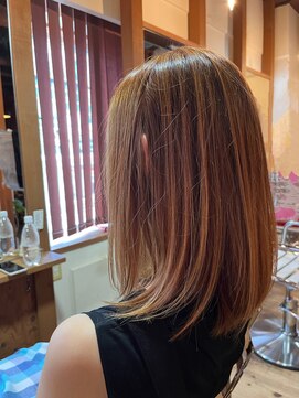 フラート(FLART) ナチュラルミディアム