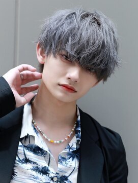 リップス レイ ギンザ(LIPPS Ray GINZA) シルソラマッシュ