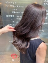 インパークス 町屋店(hair stage INPARKS)&nbsp;美髪30代40代50代髪質改善白髪染め