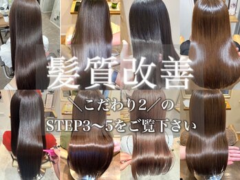 TREAT HAIR DESIGN 市川店 【トリート】