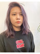 クイーンズ(Queens) ダブルカラー