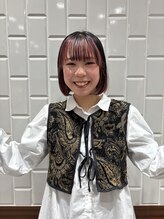 モザミ(MOZAMI) 大家 ののか