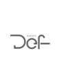デフ(Def)/Def/倉敷
