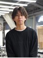 ラヴィズムバイフィフス(LUVISM by fifth) 田崎 亮
