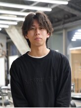 ラヴィズムバイフィフス(LUVISM by fifth) 田崎 亮