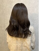 ウィスプ 赤羽店(wisp)&nbsp;アッシュグレージュ♪*。