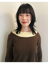 ユー(yew)&nbsp;レイヤースタイル