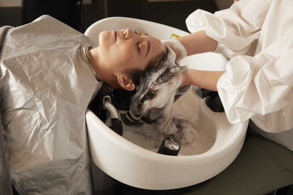 【4月限定】超高濃度水素プレミアムエイジングケアカラ-エステ22000→12980