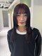 ギルド(Guild)の写真/顔周りのカットだけで1人1人の印象を大きく変えます！小顔カットやレイヤーカットなどトレンドもお任せ◎