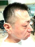 ベリーショート