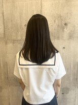 アーチ(ARCH) 高校生カット【ARCH Sayaka】