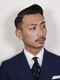 ワンワンオー バーバーショップ 長浜店(@110 BARBER SHOP)の写真/一人一人の"骨格・ライフスタイル"に合わせた提案で、男女ともに高感度の高いstyleに◎