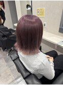 ラベンダーピンク 6