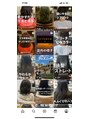 イストリムサロン(ISTORYM Salon) インスタ更新してます。