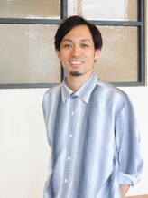 ポンテ 福津店(ponte) 永石 達哉