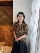 モカゲ(MOKAGE) 平岩 紗耶