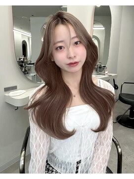 リッカ(LICCA) 〔LICCA AMANE〕盛れるレイヤーカット