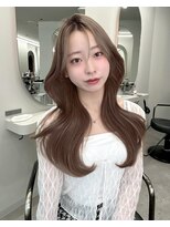 リッカ(LICCA) 〔LICCA AMANE〕盛れるレイヤーカット