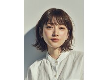 アンティカザサロン(antiqua THE SALON)