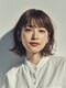アンティカザサロン(antiqua THE SALON)の写真/あなたに似合うヘアスタイルを提案☆魅力を最大限に引き出す◎印象を左右する前髪もしっかり似合わせ！