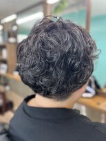 ヘアジーナ(Hair Jina)&nbsp;クセを生かす☆ゆるウェーブ