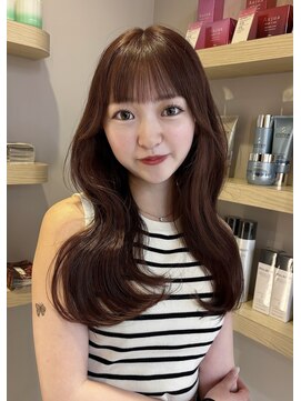 ボタン テンジン(VOTAN tenjin) 【votan ayana】暖色カラー